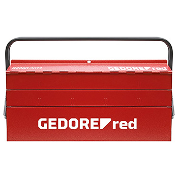 Gedore metalna kutija za alat 5 nivoa R20600073 Gedore metalna kutija za alat 5 nivoa R20600073