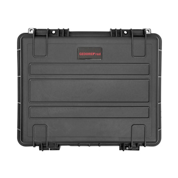 Gedore kutija za alat električarska sa 88 alata R21652089 Gedore kutija za alat električarska sa 88 alata R21652089
