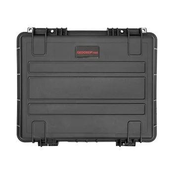 Gedore kutija za alat električarska sa 88 alata R21652089-5