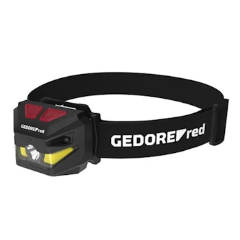 Gedore lampa za glavu R95500058
