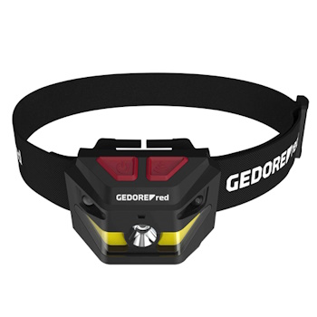 Gedore lampa za glavu R95500058-1