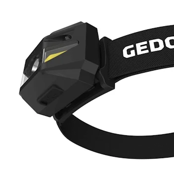 Gedore lampa za glavu R95500058-3