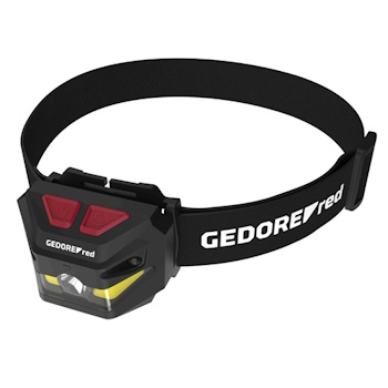 Gedore lampa za glavu R95500058-4