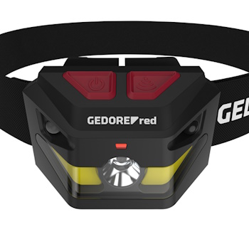 Gedore lampa za glavu R95500058-5