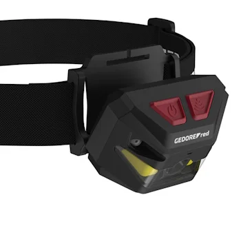 Gedore lampa za glavu R95500058-7