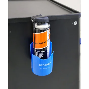 Gedore magnetni držač za kolica za alat KL-4911-102 Gedore magnetni držač za kolica za alat KL-4911-102