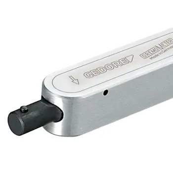 Gedore moment ključ DREMOMETER Z 140-620Nm 8463-10-1