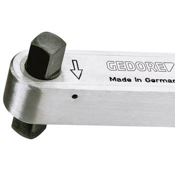 Gedore moment ključ DREMOMETER DX 3/4 Gedore moment ključ DREMOMETER DX 3/4