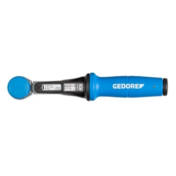 Gedore moment ključ TORCOFIX K 1/4