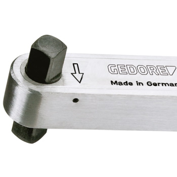 Gedore moment ključ Dremometer EK 1″ 600-1500 Nm 8581-01 Gedore moment ključ Dremometer EK 1″ 600-1500 Nm 8581-01
