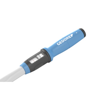 Gedore moment ključ Torcofix TF-K 250-850N·m 3/4″ TF-K850 Gedore moment ključ Torcofix TF-K 250-850N·m 3/4″ TF-K850