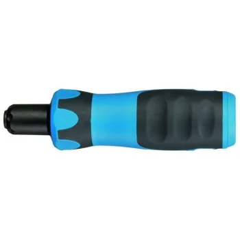 Gedore moment odvijač bez skale sa odredjenom silom 1/4″ 0.5-4.5 Nm PRO 450 FH-1