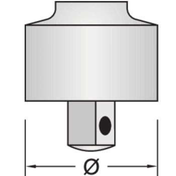 Gedore nasadna račna DREMOMETER 1 754-06-1