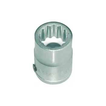 Gedore nasadni ključ 3/4