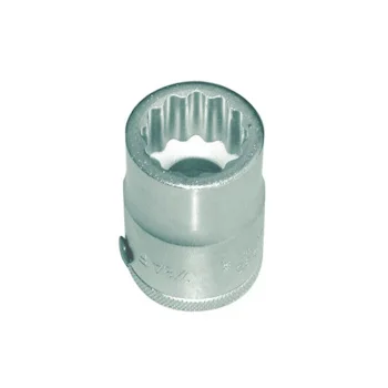 Gedore nasadni ključ 3/4