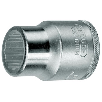 Gedore nasadni ključ 3/4 Gedore nasadni ključ 3/4