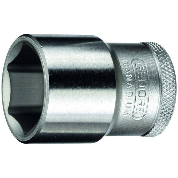 Gedore nasadni ključ 1/2″ 30 mm 6132580 Gedore nasadni ključ 1/2″ 30 mm 6132580