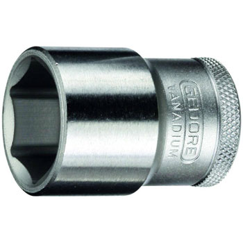 Gedore nasadni ključ 1/2″ 30 mm 6132580 Gedore nasadni ključ 1/2″ 30 mm 6132580