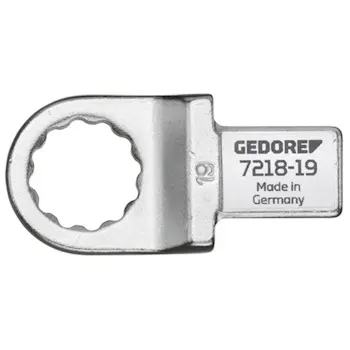 Gedore nasadni okasti ključ SE 14x18/14mm 7218-14