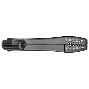 Gedore nož za skidanje izolacije sa kablova 4529-2