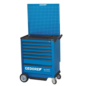 Gedore panel za alat RT 2004 L Gedore panel za alat RT 2004 L