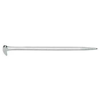 Gedore poluga valjkaste glave 139-400