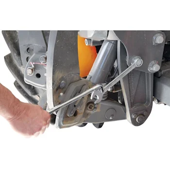 Gedore produžetak ključa univerzalan 380mm KL-4007-500-1