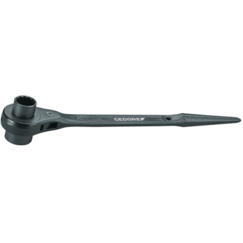Gedore račna sa fiksnim nasadnim kljucevima 17×19 mm 29 17X19 Gedore račna sa fiksnim nasadnim kljucevima 17×19 mm 29 17X19