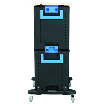 Gedore WorkMo mobilna radionica 1110 WMW-2-3