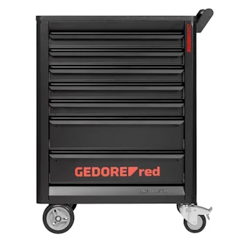 Gedore radionička kolica GEDMaster 7 fioka R20202207 Gedore radionička kolica GEDMaster 7 fioka R20202207
