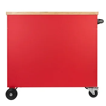 Gedore radionička kolica MECHANIC PLUS 6 fioka 988x431x935mm R20400006-1