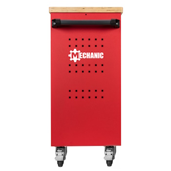 Gedore radionička kolica MECHANIC PLUS 6 fioka 988x431x935mm R20400006 Gedore radionička kolica MECHANIC PLUS 6 fioka 988x431x935mm R20400006
