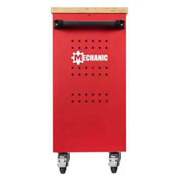 Gedore radionička kolica MECHANIC PLUS 6 fioka 988x431x935mm R20400006-2