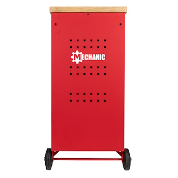 Gedore radionička kolica MECHANIC PLUS 6 fioka 988x431x935mm R20400006 Gedore radionička kolica MECHANIC PLUS 6 fioka 988x431x935mm R20400006