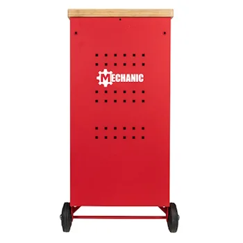 Gedore radionička kolica MECHANIC PLUS 6 fioka 988x431x935mm R20400006-3