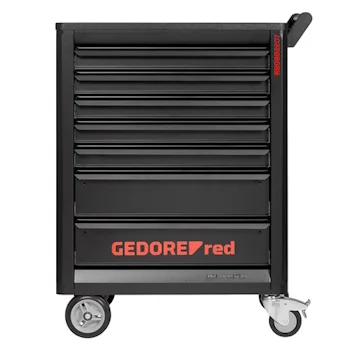 Gedore radionička kolica GEDMaster sa 273 alata R22071005-1