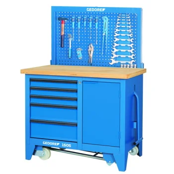 Gedore radna ploča 1505 Gedore radna ploča 1505