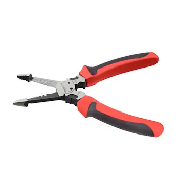 Gedore red klešta za skidanje izolacije 5u1 R28002204-1