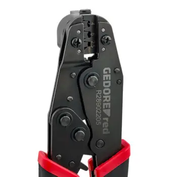 Gedore red klešta za krimpovanje R28902205-2