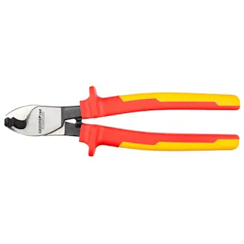 Gedore red VDE klešta za sečenje kablova R29602200 Gedore red VDE klešta za sečenje kablova R29602200