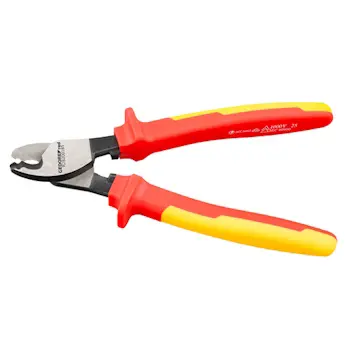 Gedore red VDE klešta za sečenje kablova R29602200 Gedore red VDE klešta za sečenje kablova R29602200