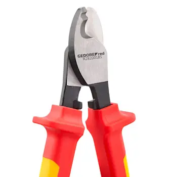 Gedore red VDE klešta za sečenje kablova R29602200 Gedore red VDE klešta za sečenje kablova R29602200