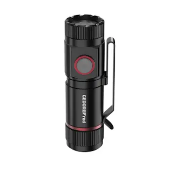 Gedore red lampa Mini-Boost 1000lm R95300073-1