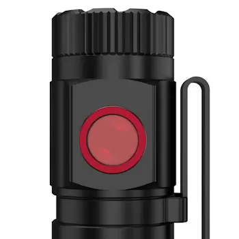 Gedore red lampa Mini-Boost 1000lm R95300073-4