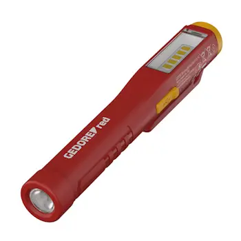 Gedore red lampa štapna 150lm R95600128 Gedore red lampa štapna 150lm R95600128