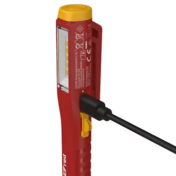 Gedore red lampa štapna 150lm R95600128 Gedore red lampa štapna 150lm R95600128