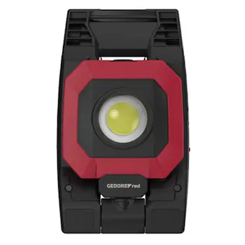 Gedore red prenosiva LED radna lampa 1700lm R95700176