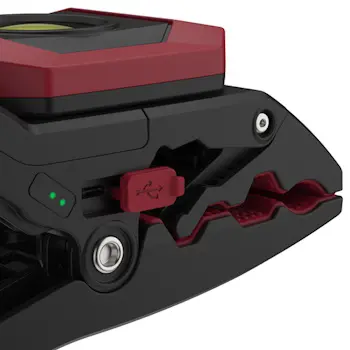 Gedore red prenosiva LED radna lampa 1700lm R95700176-4