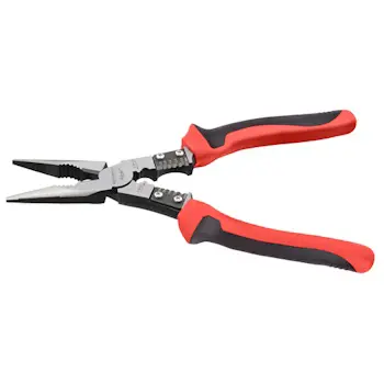 Gedore red višenamenska ravna okrugla klešta R28002235-1