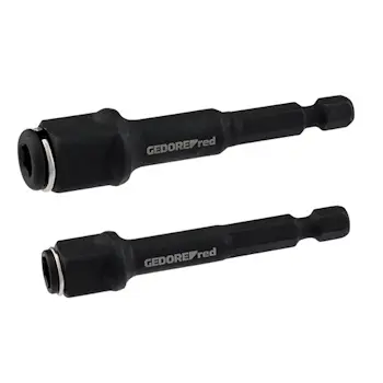 Gedore red set držača bitova 75mm 2/1 R47112102 Gedore red set držača bitova 75mm 2/1 R47112102